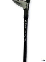 TaylorMade SIM MAX 3 Hybrid 19 Degree Fujikura Ventus 6-X VeloCore+ Shaft RH