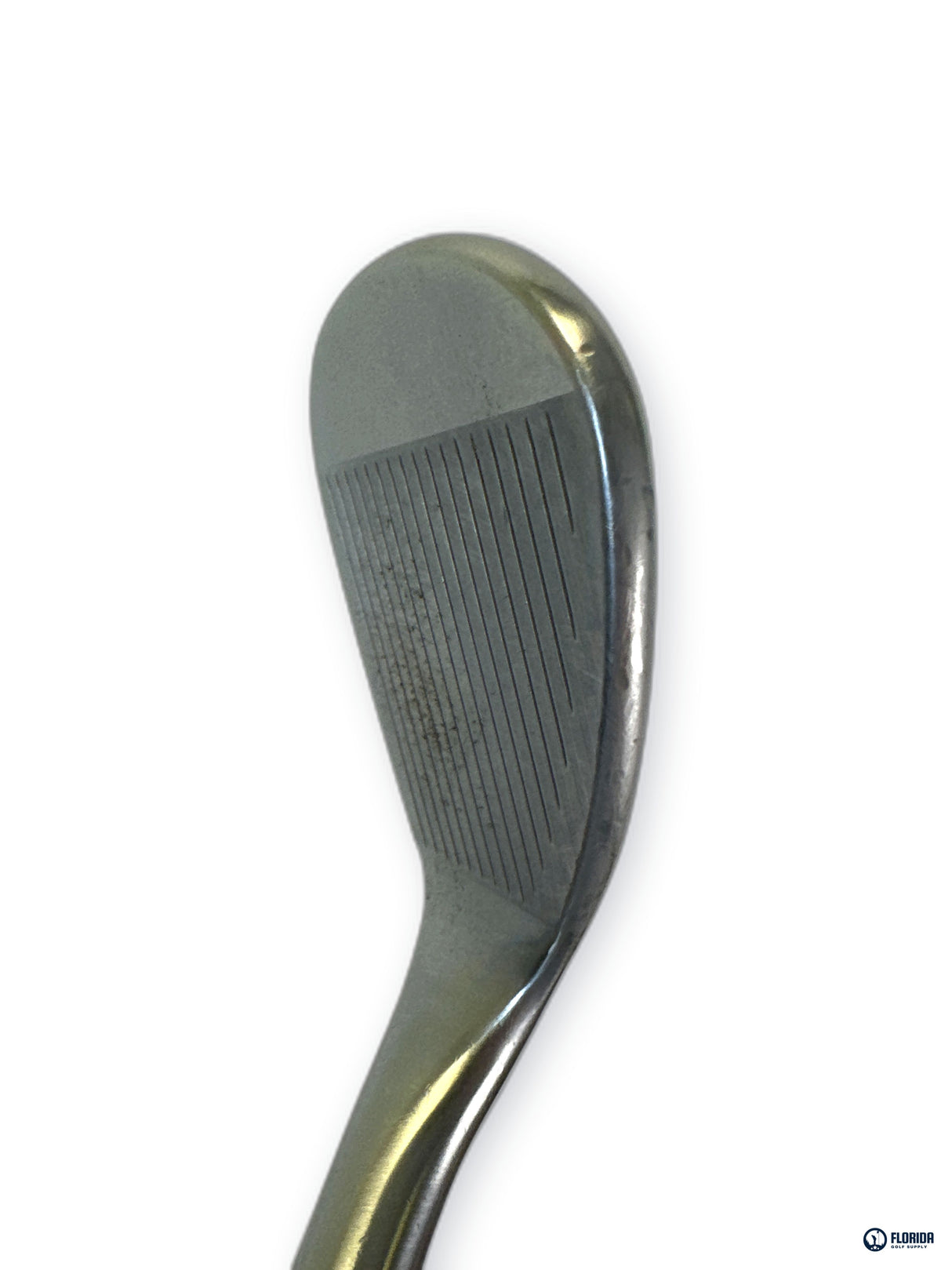 Titleist Vokey SM10 Wedge 58.14 K-Grind SteelFiber i110 Stiff RH JumboMax XL