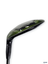 Callaway RAZR Fit Xtreme 3 Fairway Wood Aldila Trinity 75g Regular Flex LH