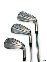 Titleist 2023 T200 Iron Set 6-PW 48* NS Pro Zelos 7 Regular Flex Right Hand