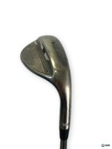 Titleist Vokey SM9 Brushed Steel Wedge 62.08 M Grind Wedge Flex Right Hand