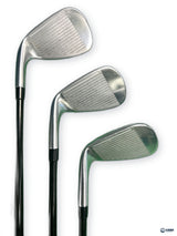 TaylorMade Qi Iron Set 5-PW AW 7 Clubs Ventus TR 5-R Graphite Regular RH
