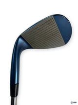 Mizuno Pro T-1 Blue Ion Wedge 54/10 Dynamic Gold Tour Issue S400 RH