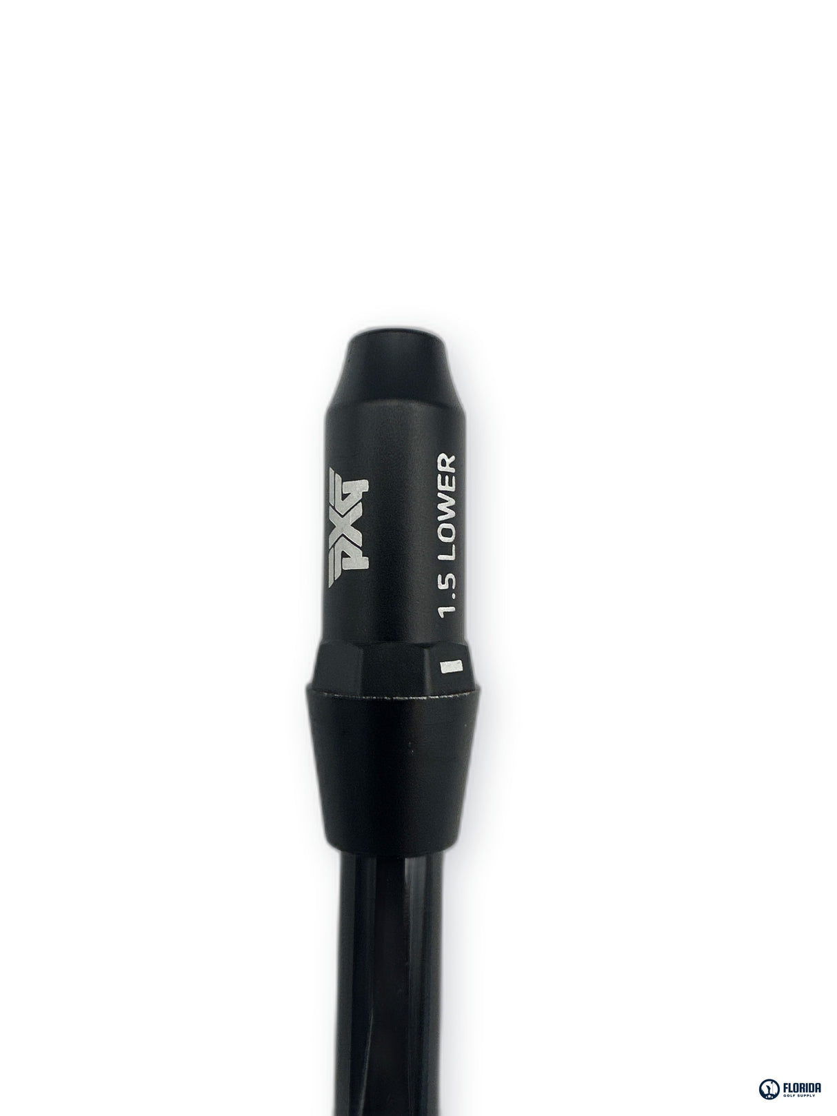 Project X HZRDUS 6.0 70g Low Spin Graphite Driver Shaft With PXG Adapter