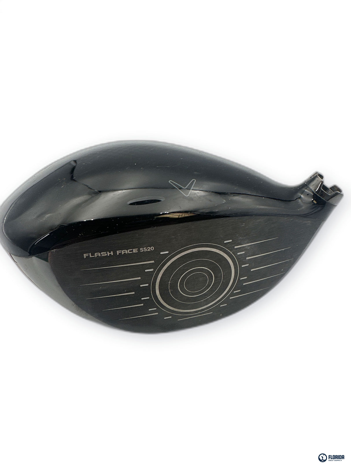 Callaway Mavrik Sub Zero Driver Head 9.0 Degree Right Hand