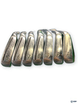 TaylorMade Qi Iron Set 5-PW AW 7 Clubs Ventus TR 5-R Graphite Regular RH