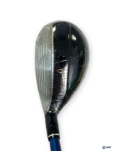XXIO 13 6 Hybrid 30 Degree MP 1300 Graphite Shaft Regular Flex RH New Sealed
