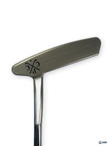 Logan Olson Custom Cypress Point Club Putter 34 Inch Right Hand With Headcover