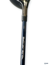 TaylorMade Stealth Rescue 5 Hybrid 25 Degree Ventus HB 8-S VeloCore Shaft RH