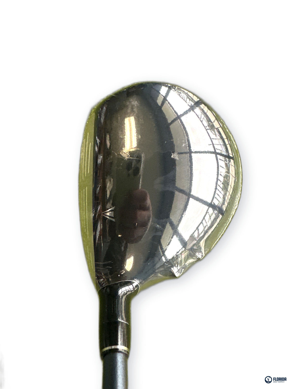 XXIO 14 7 Fairway Wood 20 Degree MP1400 Graphite Shaft Regular Flex RH New