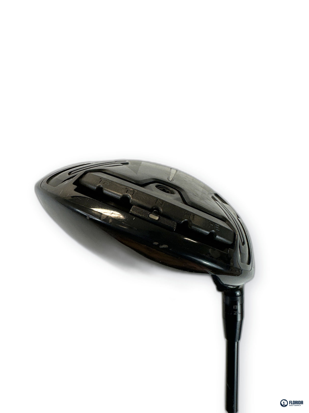 Titleist TSi3 Driver 8.0 Degree Tensei AV Series 65S Stiff RH MCC Align