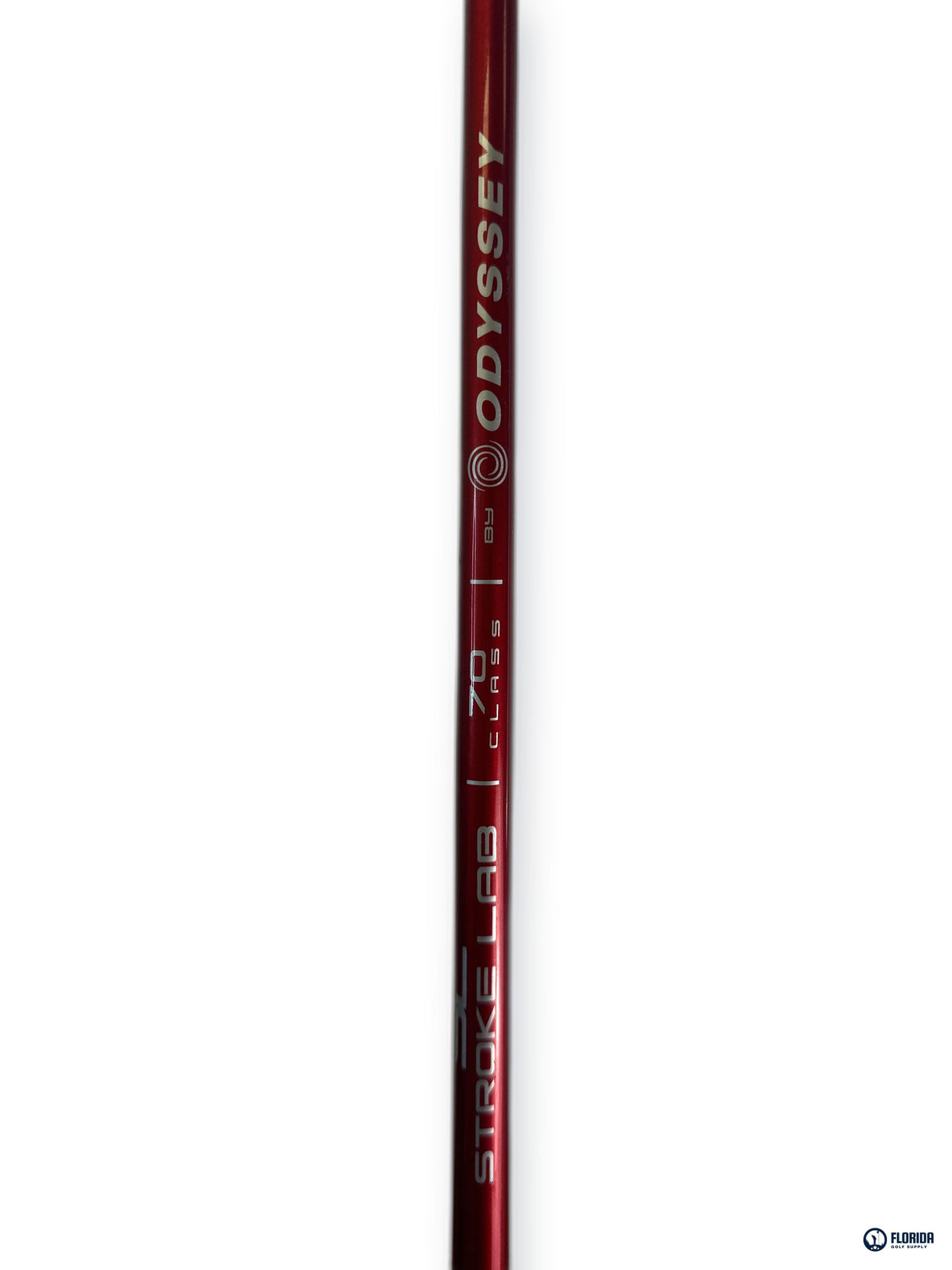 Odyssey White Hot Versa Twelve S Putter 34" Stroke Lab Shaft Right Hand