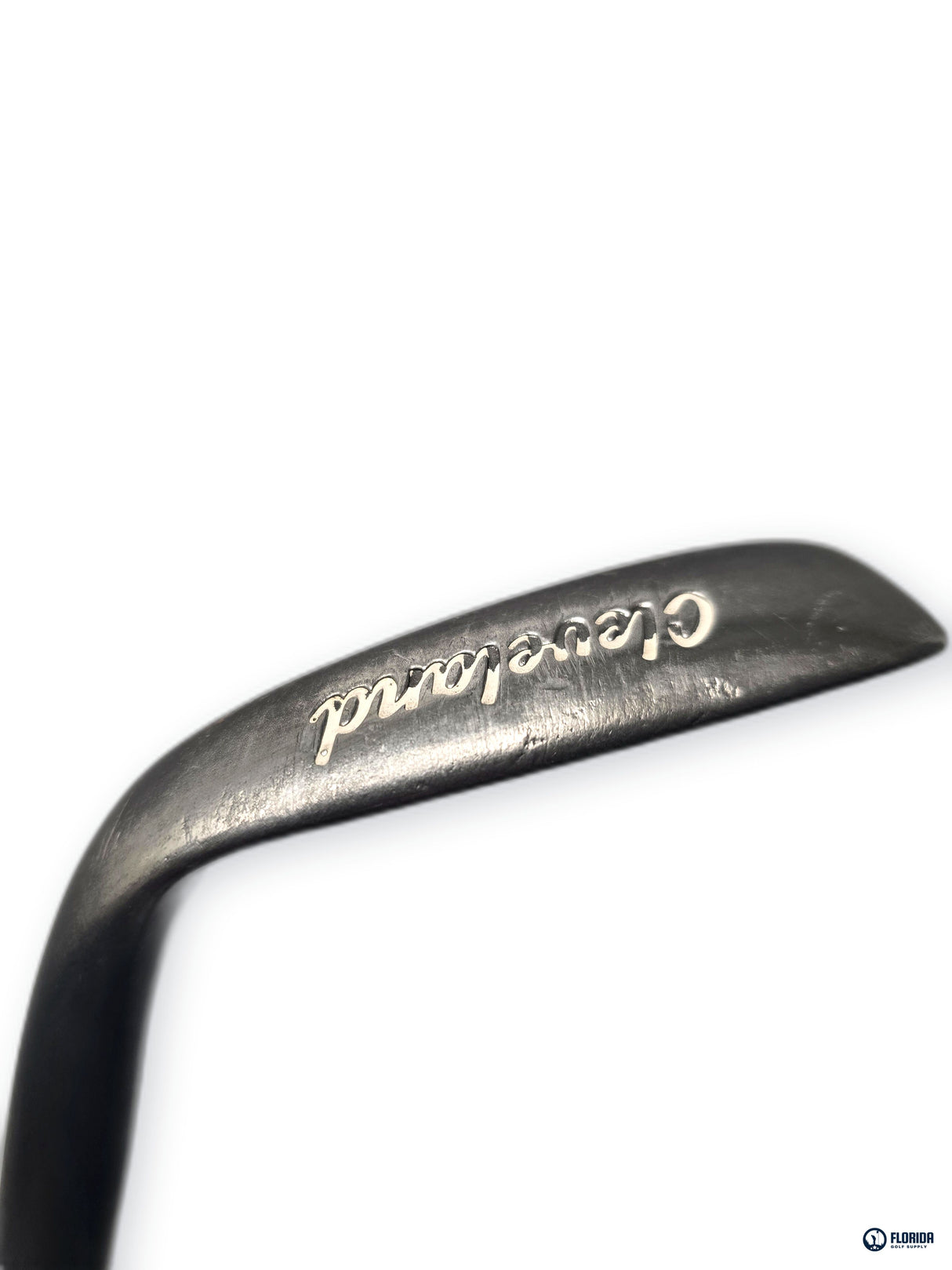 Cleveland Tour Action REG. 588 Diadic 53 Degree Wedge Steel Shaft Right Hand