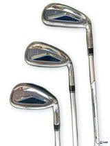 TaylorMade Kalea Premier Iron Set 5 Clubs 7-PW SW Graphite 40 Lite Flex RH