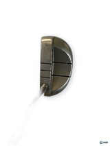 Odyssey Dual Force Rossie 2 Putter 34.5 Inch Steel Shaft Right Hand