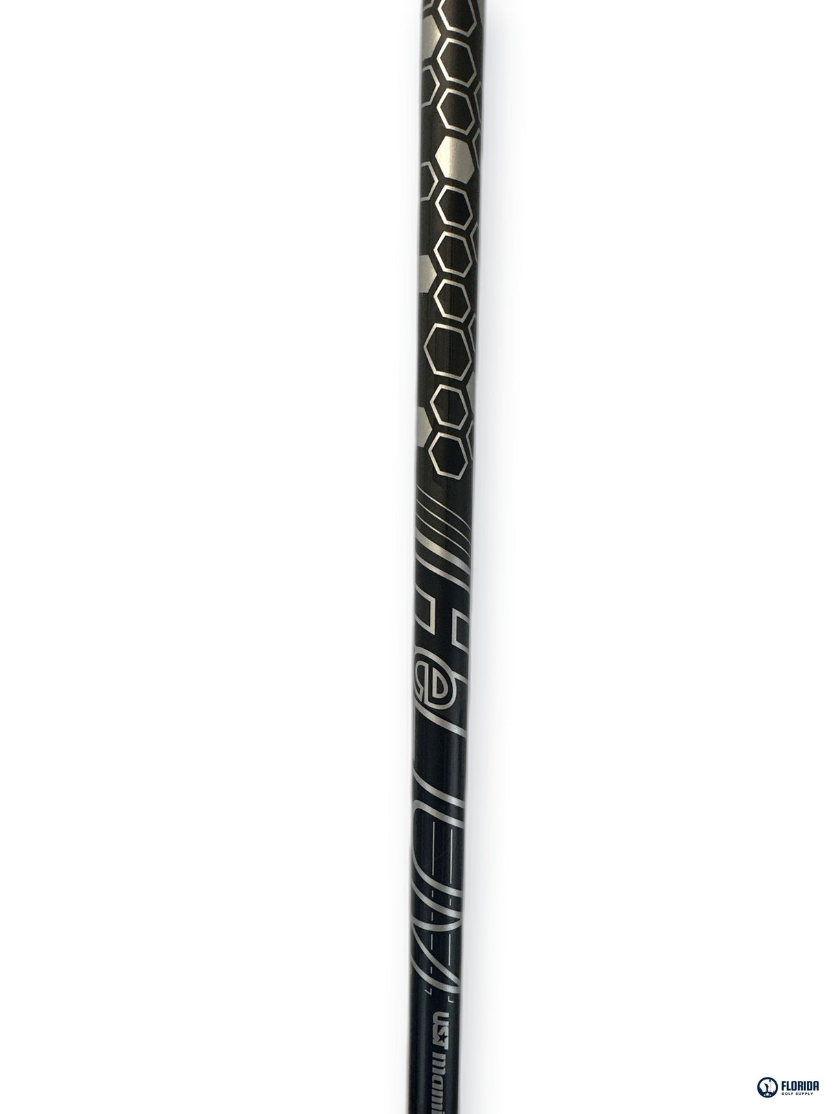 UST Mamiya Helium 4F3 49g Graphite Golf Shaft PXG Adapter Lamkin Grip 44.5"