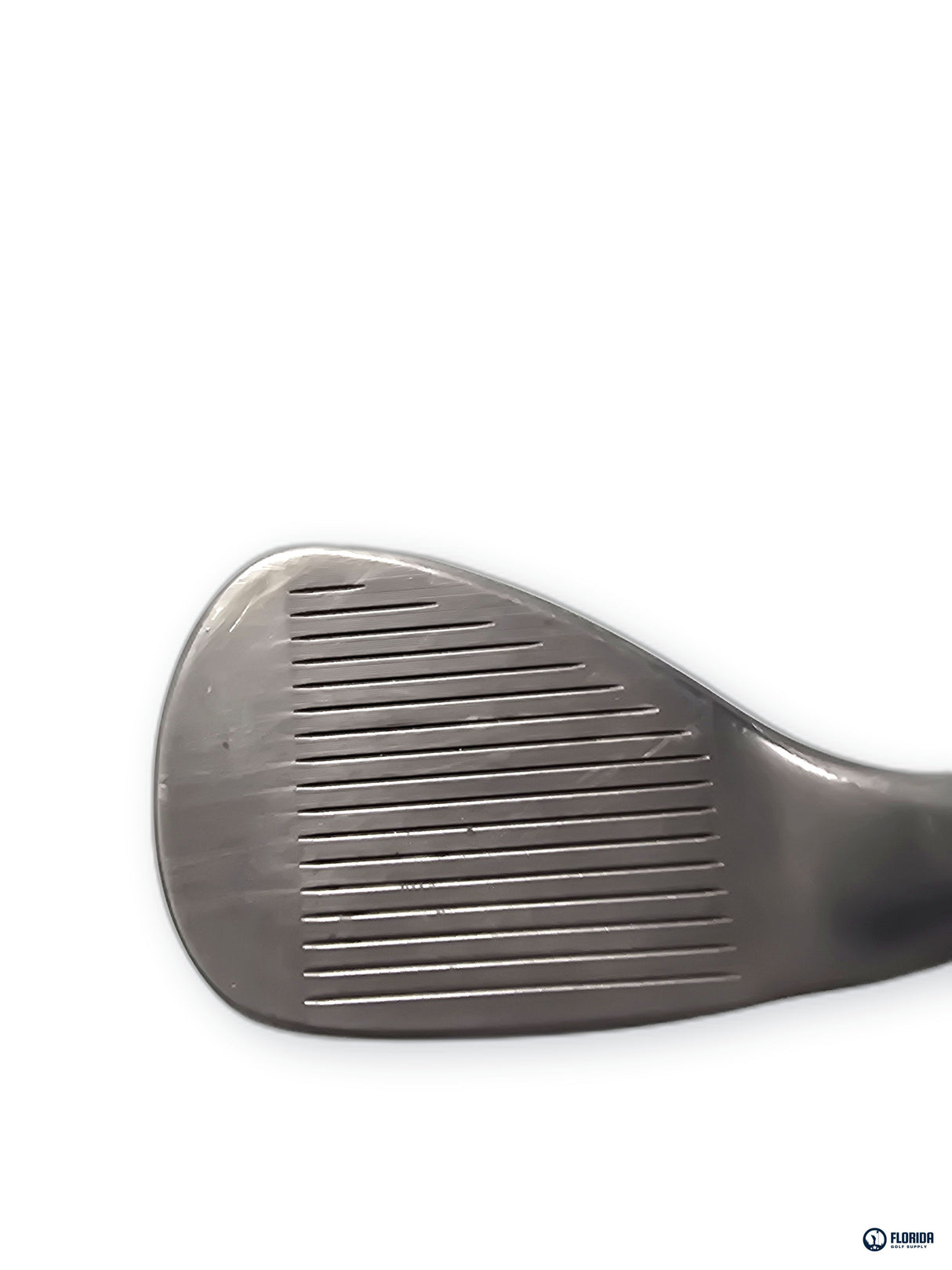 Vokey Design SM10 Wedge 58 Degree 14K Bounce Right Handed Steel Wedge Flex