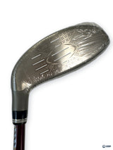 XXIO Prime 13 8 Hybrid 31 Degree SP-1300 Graphite Regular Flex RH Brand New