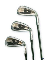 PING G400 Iron Set 7 Clubs 5-PW UW Red Dot Alta CB SR Shaft Right Hand