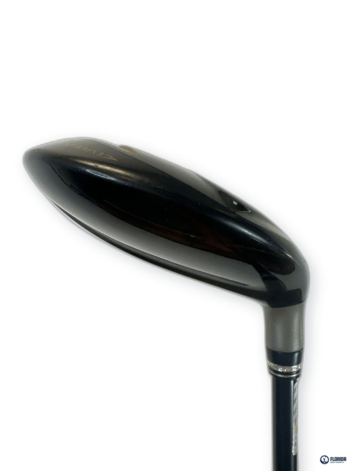 XXIO Prime H7 29 Degree Hybrid Graphite Regular Flex RH SP-1200 Shaft