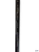 Titleist TSi2 4 Hybrid 21 Degree Tensei AV Series 65-R Regular Flex RH