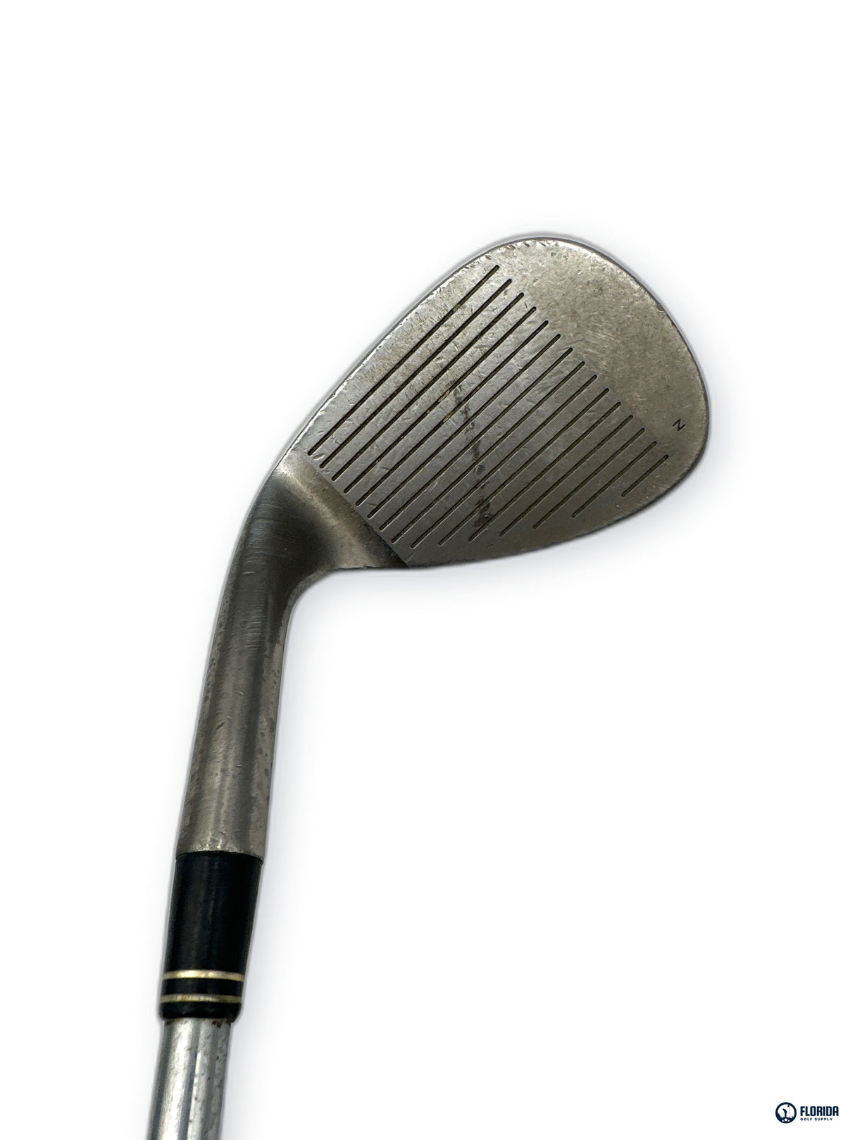 TaylorMade TP Z-Groove Wedge 52 Degree 8 Bounce Steel Shaft Right Handed