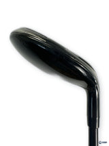 TaylorMade Qi10 4 Hybrid Rescue 22* Fujikura Ventus TR HB 6-R Regular Flex RH