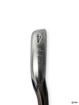 Mizuno MP-60 Grain Flow Forged 4 Iron Steel Shaft S300 Flex Right Hand