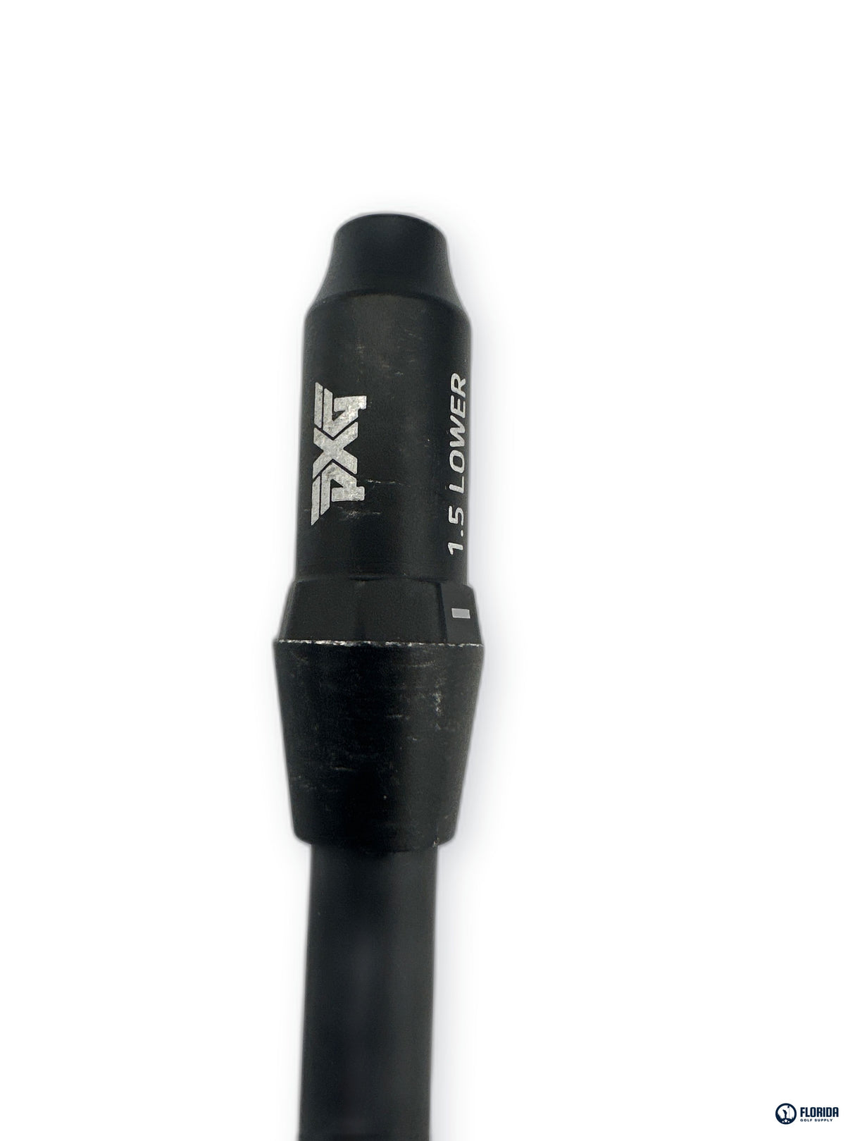 Fujikura Motore X F3 6-S Driver Shaft Stiff Flex with PXG Adapter 44.5"