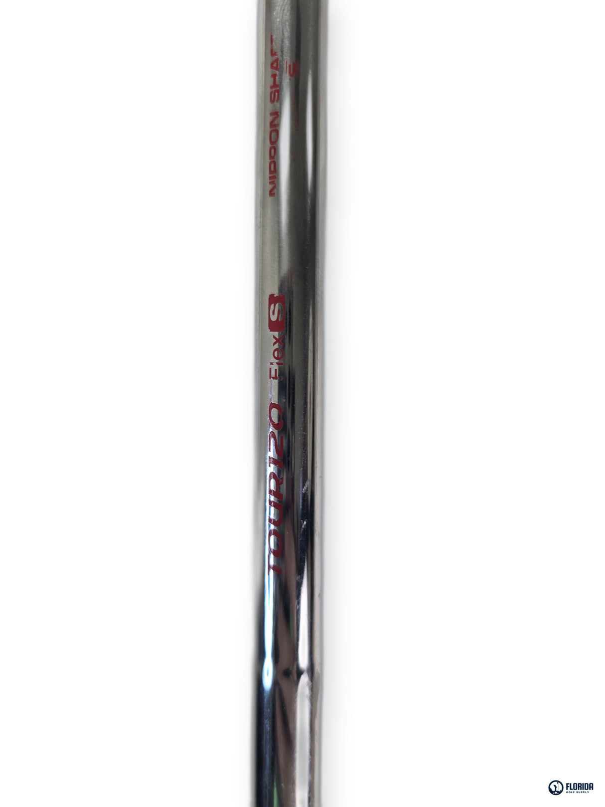 Srixon ZX7 4 Iron Single Club NS Pro Modus 3 Tour 120 Stiff Flex Right Hand