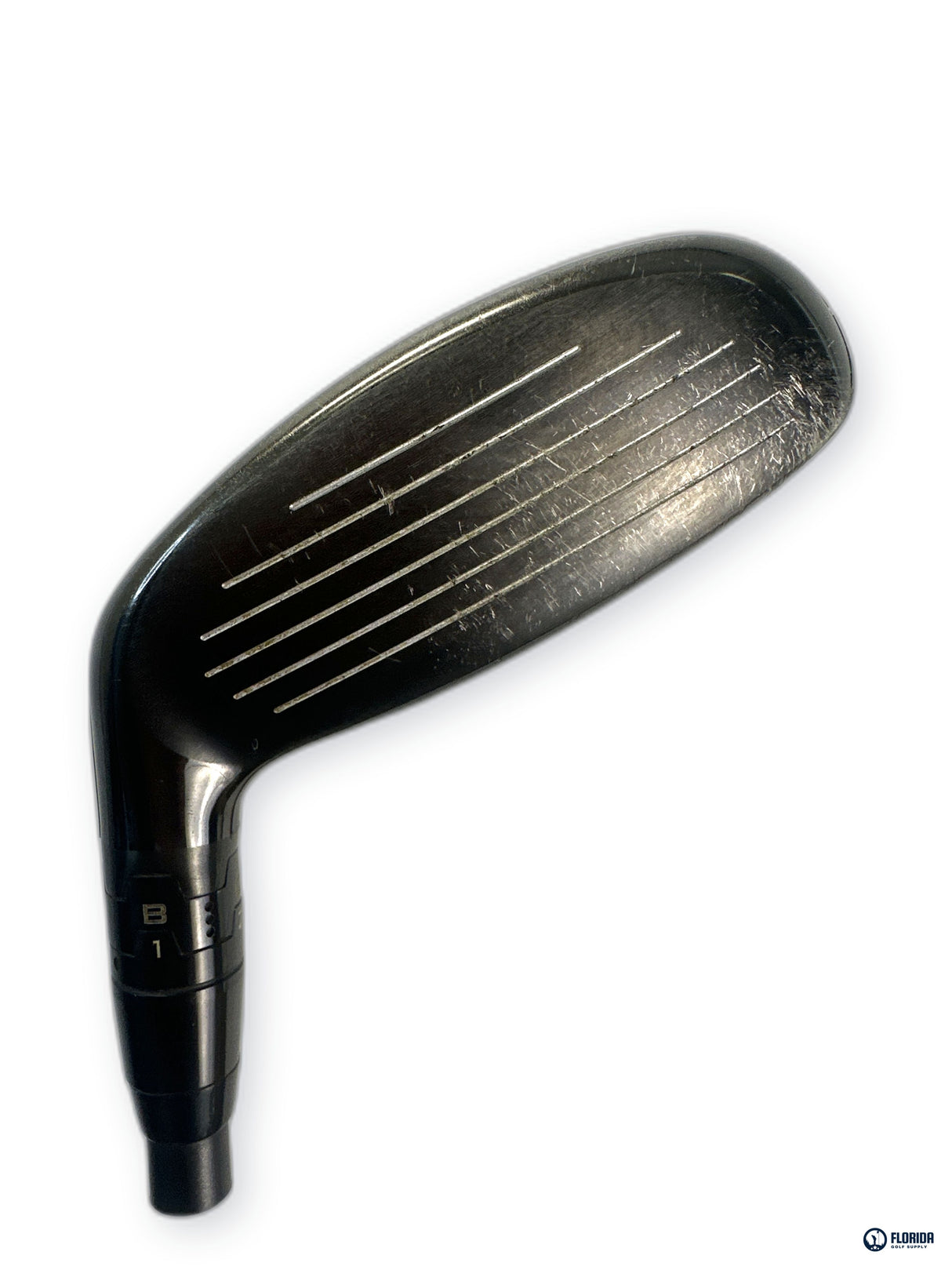 Titleist TS2 Hybrid 23 Degree Tour AD T-60 Regular Graphite Shaft RH