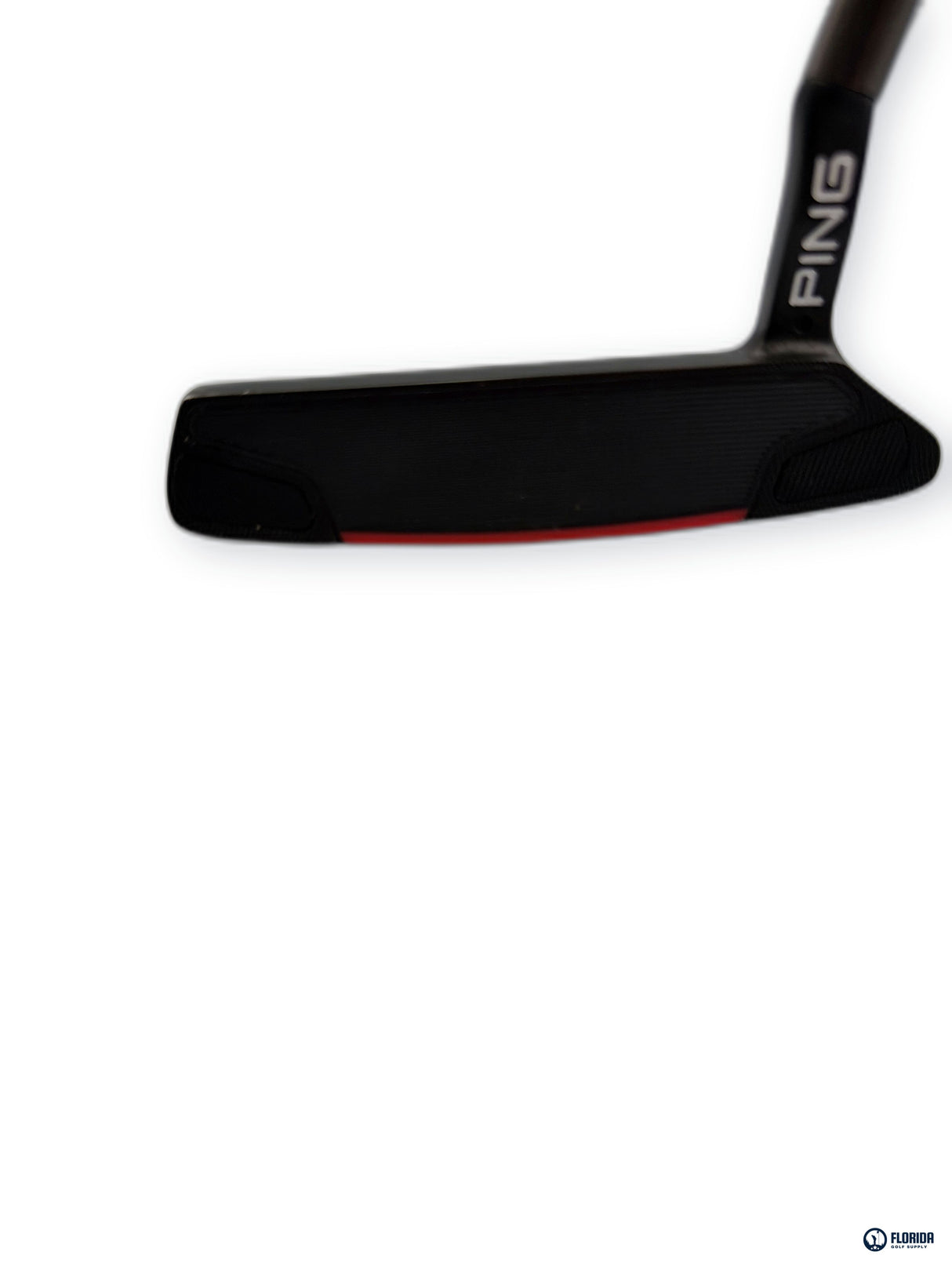 Ping Kushin 4 Putter 35 Inch Right Hand Steel Shaft With Headcover