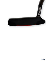 Ping Kushin 4 Putter 35 Inch Right Hand Steel Shaft With Headcover