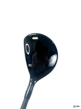 Cobra Baffler 4 Hybrid Ultra Lite 45 Lite Flex Graphite RH Golf Pride Grip