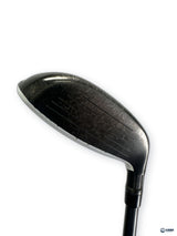 TaylorMade M2 3 Hybrid 19 Degree REAX 65 Regular Flex Graphite LH
