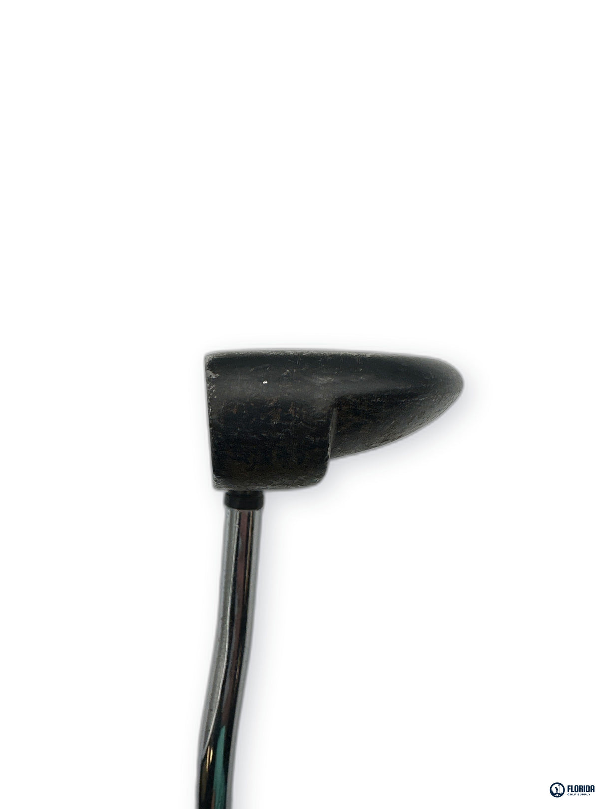 Odyssey Metal-X Rossie Putter 35 Inch Steel Shaft Right Hand Mallet