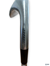 Nike Forged 60 Degree Wedge Stock Steel Shaft Right Hand Super Stroke Grip