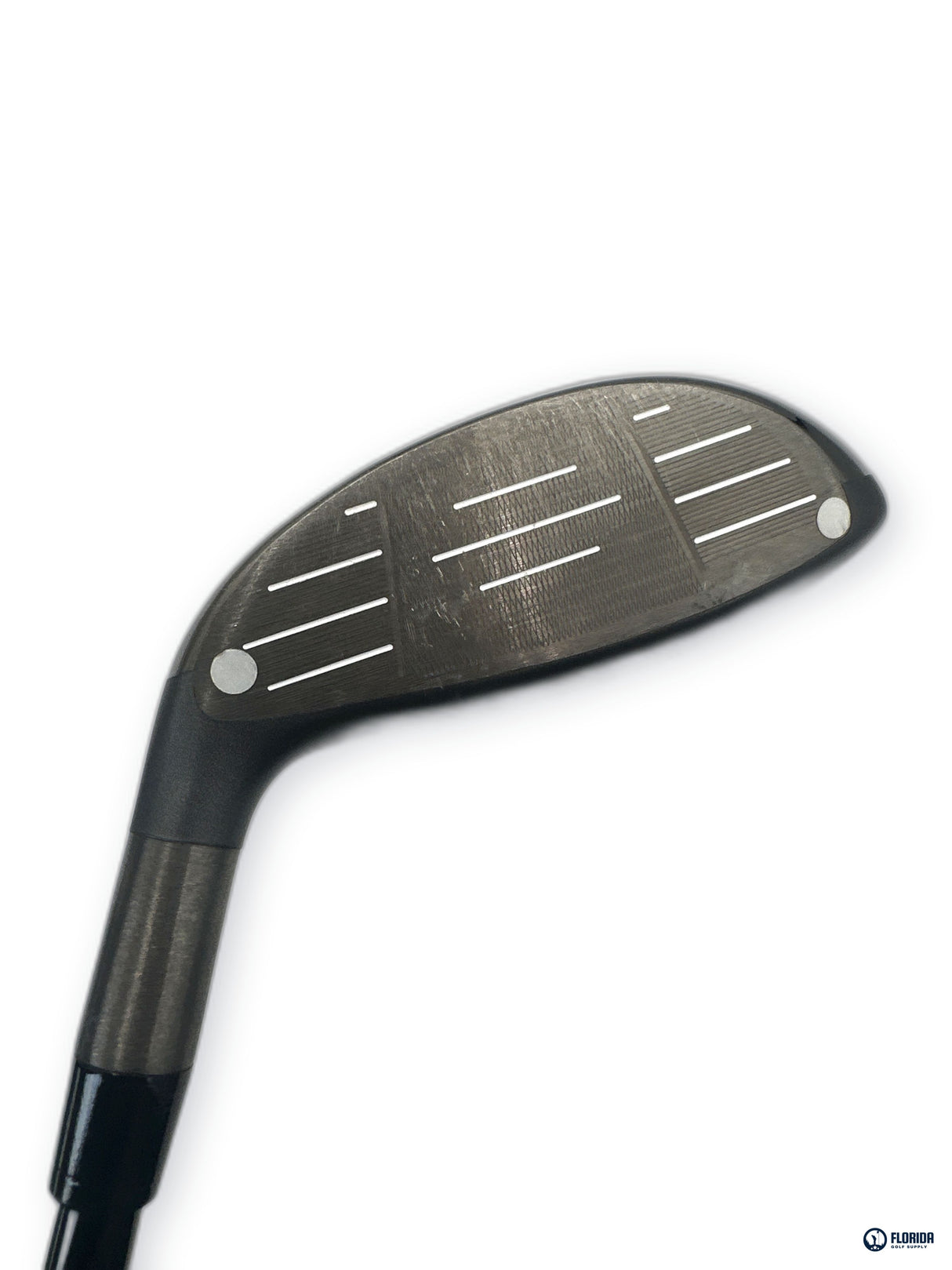 Callaway Paradym Ai Smoke MAX 7 Fairway Wood 21 Degree KBS TD 50 Graphite RH