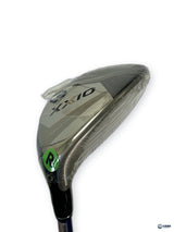 XXIO 13 6 Hybrid 30 Degree MP 1300 Graphite Shaft Regular Flex RH New Sealed