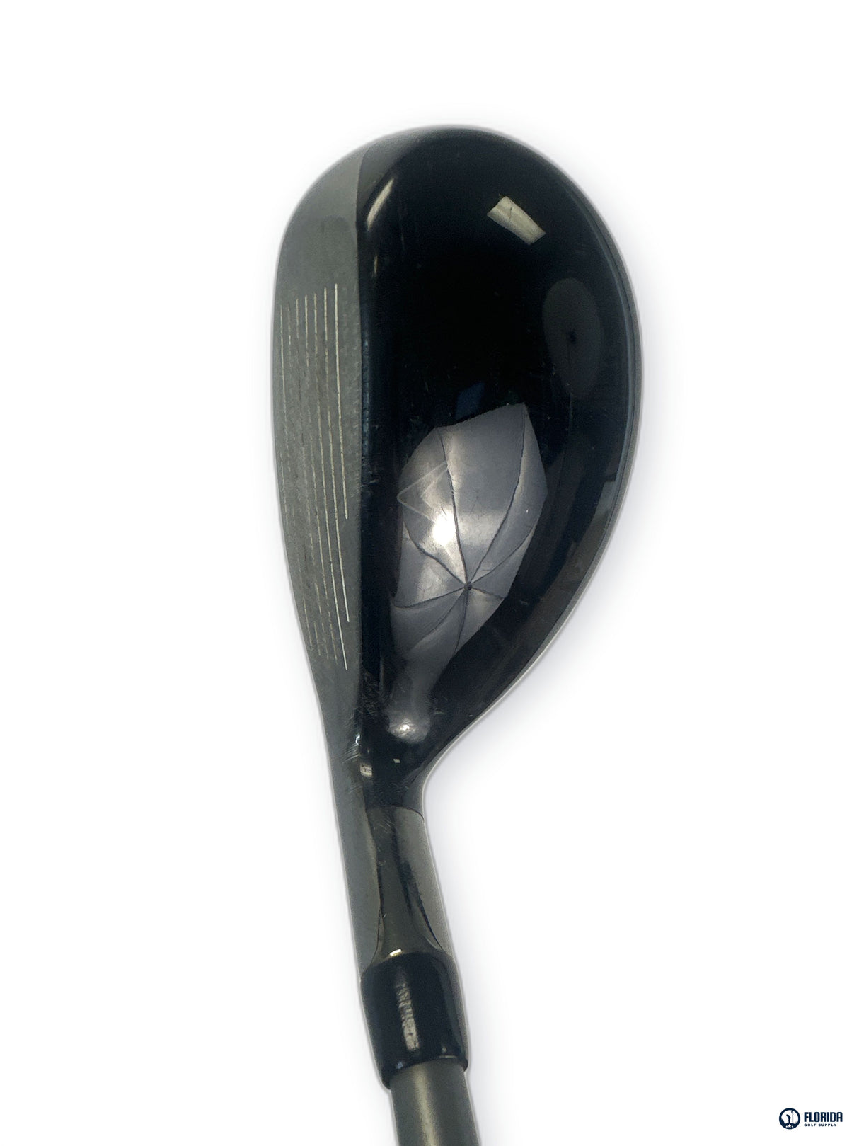 Callaway Mavrik 4 Hybrid 20 Degree Graphite Regular Flex Right Hand 40 Inch