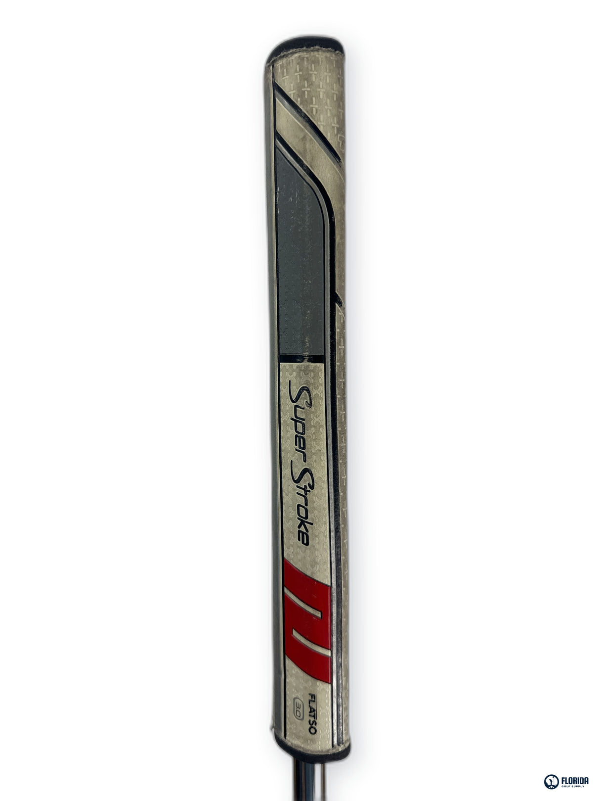 Ping PLD Milled Anser 2 Putter 34.5" Left Hand SuperStroke Flatso 3.0 Grip