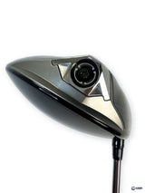TaylorMade Qi10 LS Driver 10.5 Degree Diamana 50 Graphite Regular Flex RH