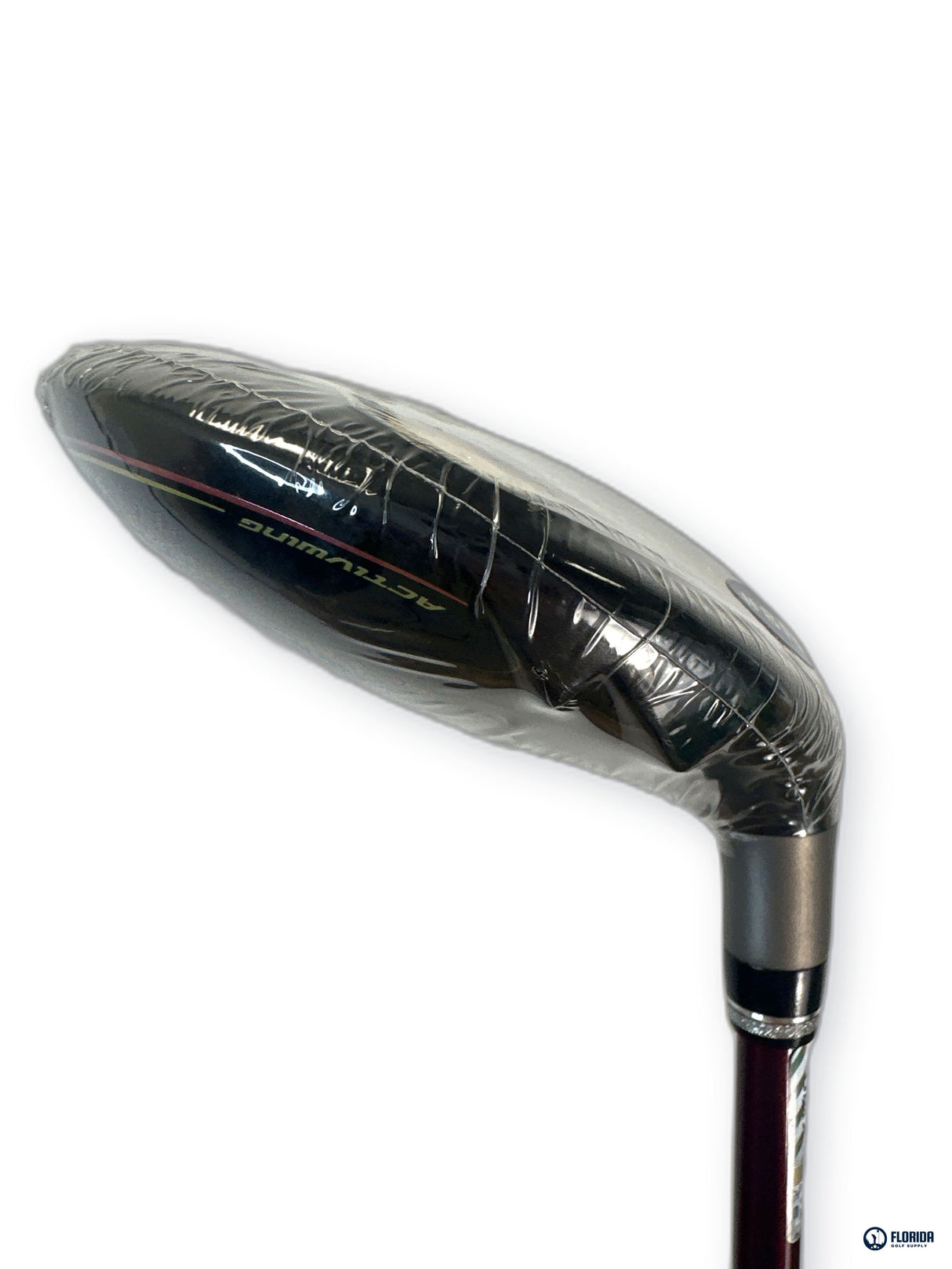 XXIO Prime 13 8 Hybrid 31 Degree SP-1300 Graphite Regular Flex RH Brand New