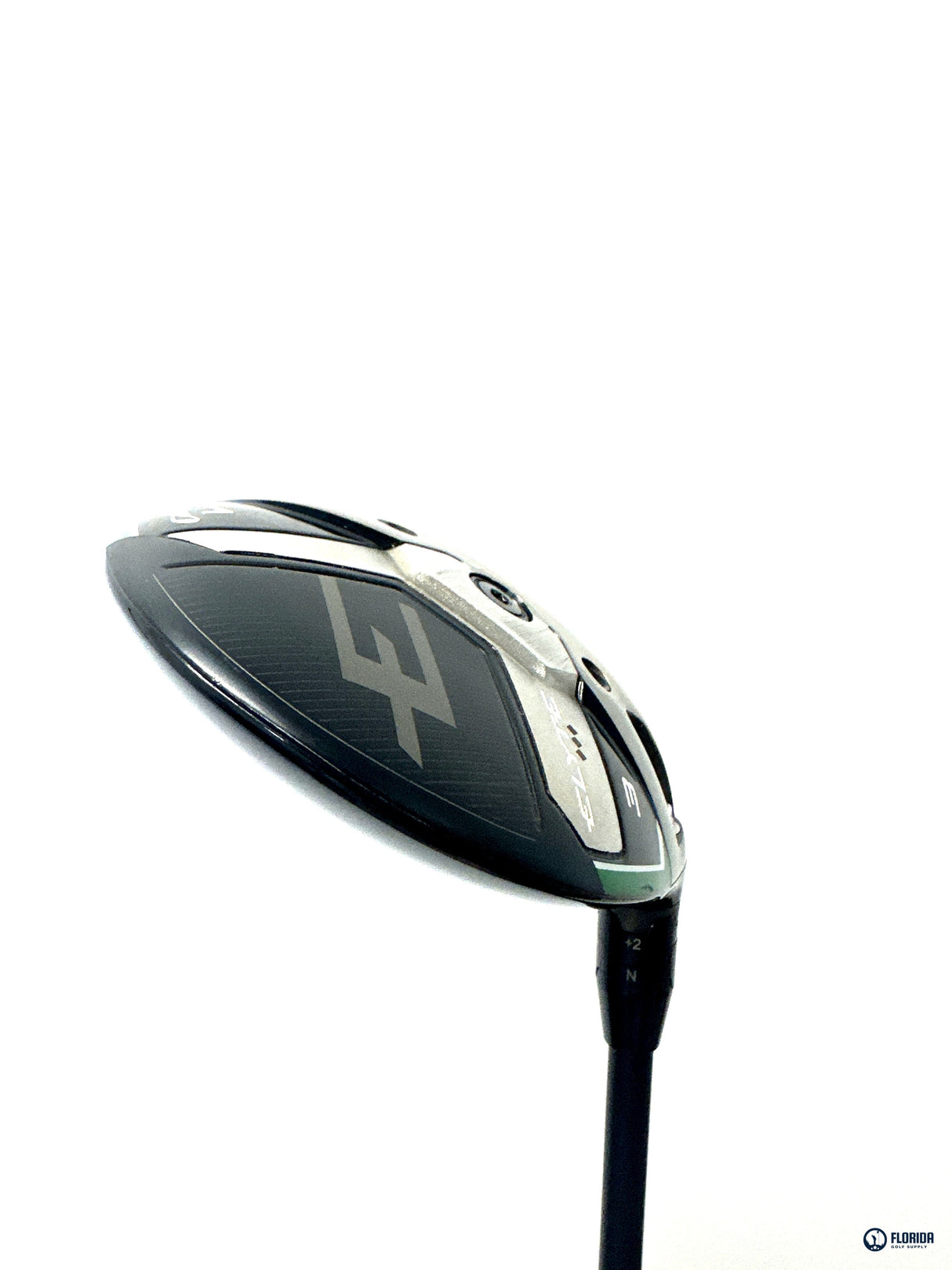 Callaway Elyte TD 15 Degree Fairway Wood Tensei 1K Black 75 X Shaft RH