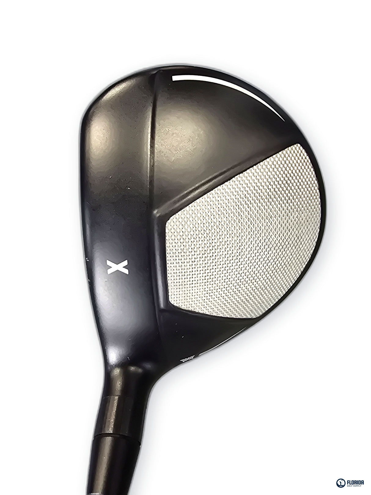 PXG 0341 XF GEN4 3 Fairway Wood 16 Degree HZRDUS Smoke 6.0 60g Stiff RH