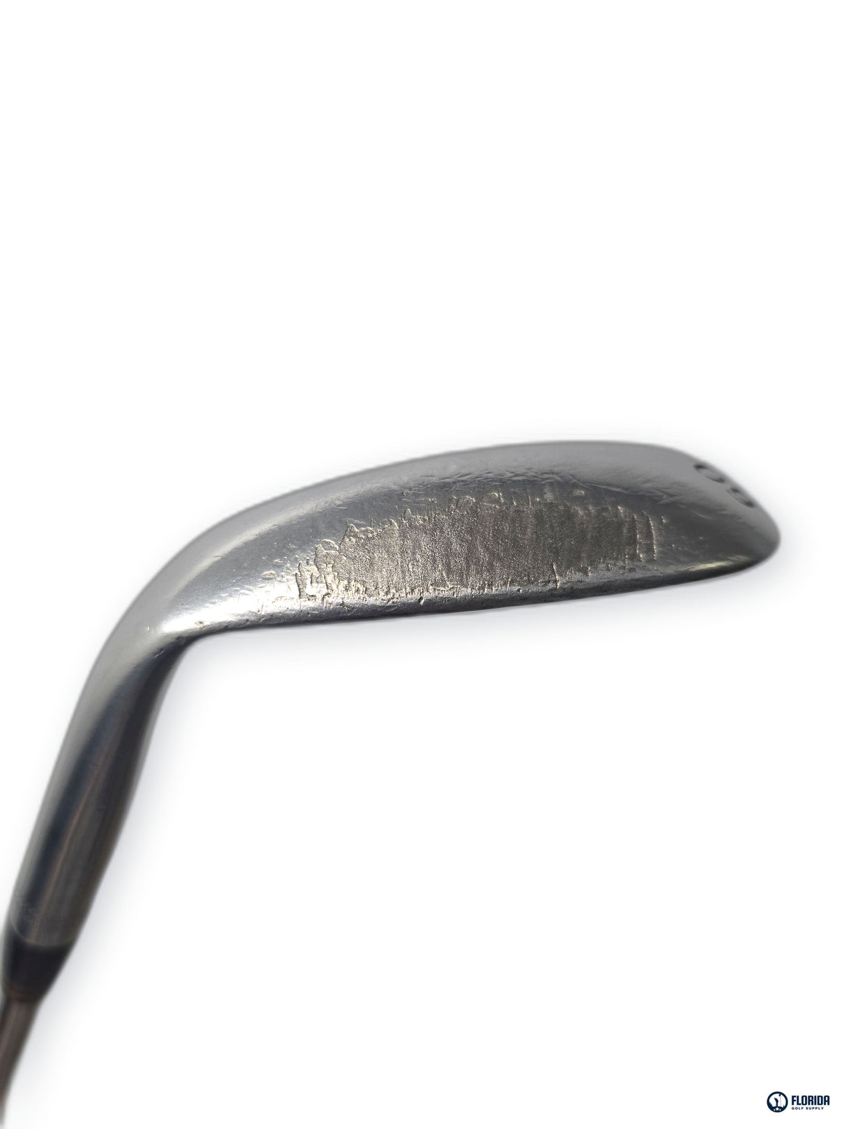 Titleist Vokey TVD60 WedgeWorks Exclusive 60 Degree M Grind Steel RH Wedge