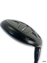 Titleist TSR2 3 Hybrid 18 Degree Tensei 1K Black 85HY Stiff Flex RH