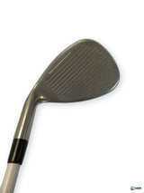 Tour Edge Hot Launch E522 60 Degree Wedge Fubuki HL Series 55A Graphite RH