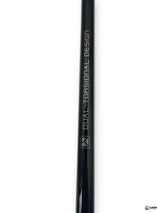 Project X HZRDUS Smoke Black 60g 6.0 Stiff Flex Graphite Golf Shaft 44.5"