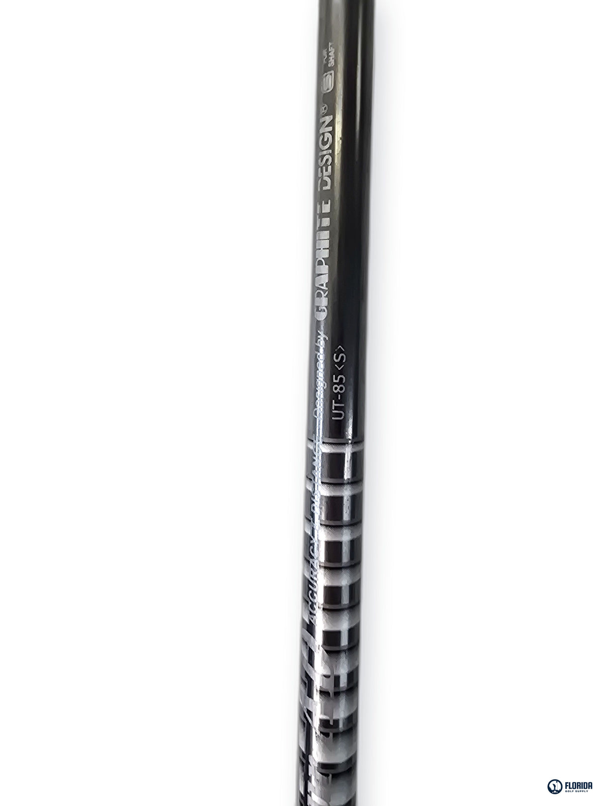 Callaway XR 16 OS 3 Hybrid 19* Graphite Design Tour AD Stiff Right Handed